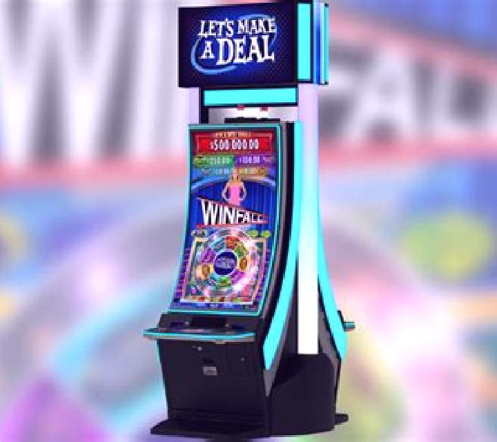 Full Force Good Deal slot machine