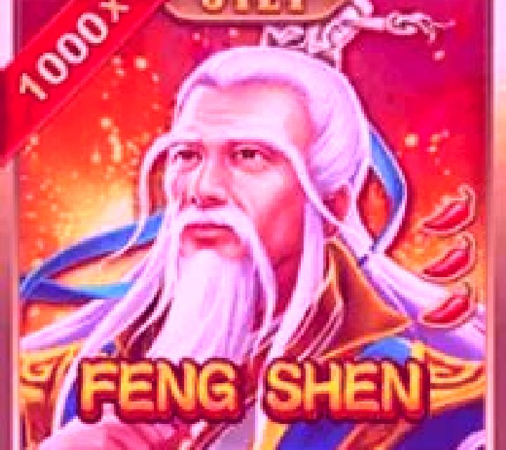 Full Force Link Ch ing Wa Sheng slot game