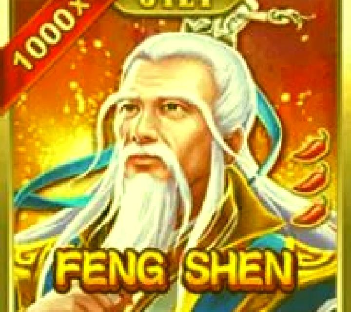 Full Force Link Ch ing Wa Sheng slot machine