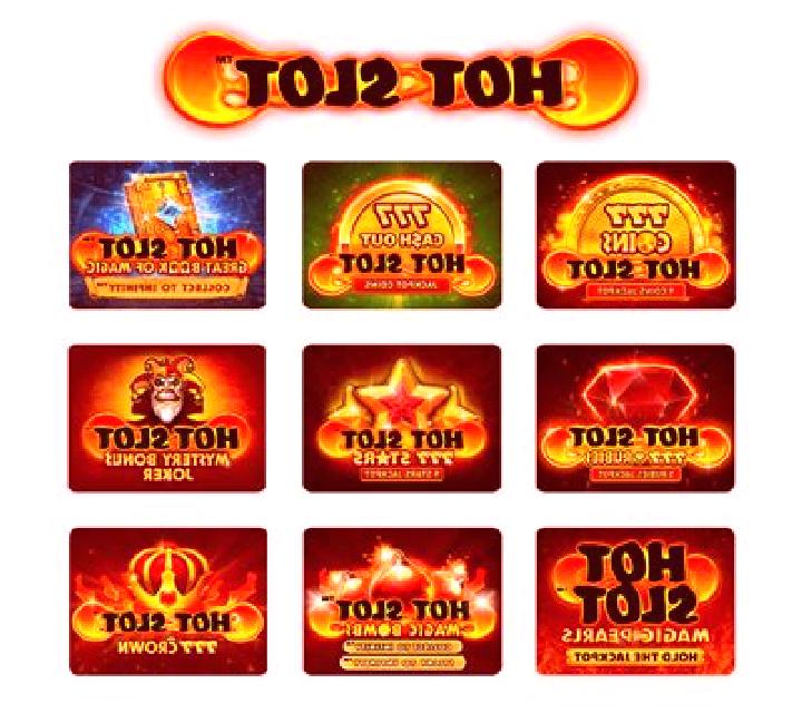 Full Hot slot game