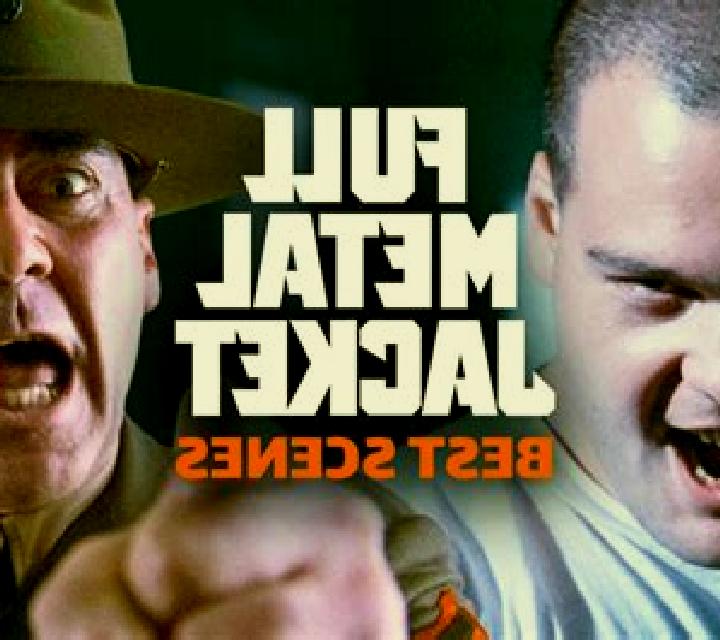 Full Metal Jack online slot