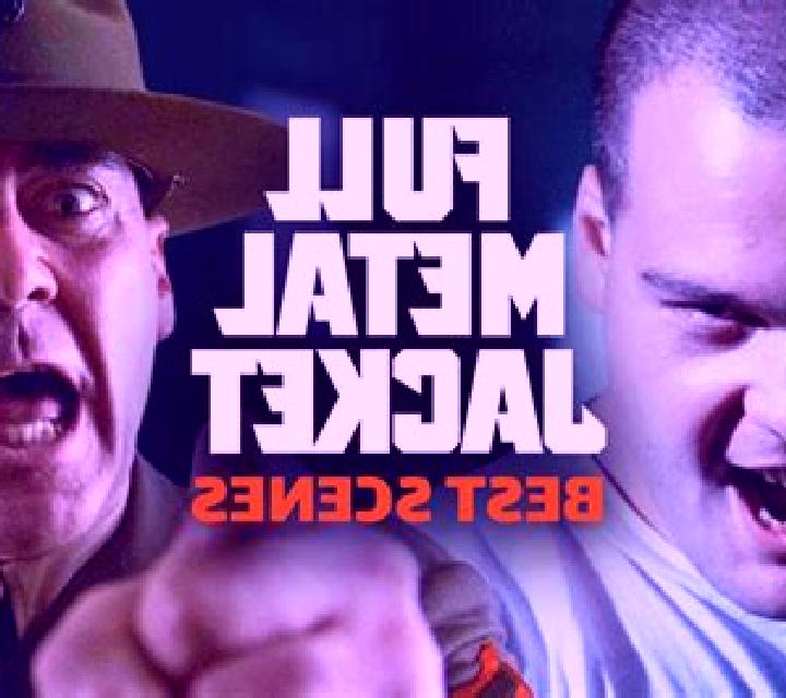 Full Metal Jack slot game