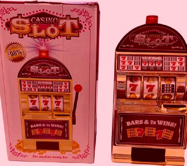 Full Metal Jack slot machine