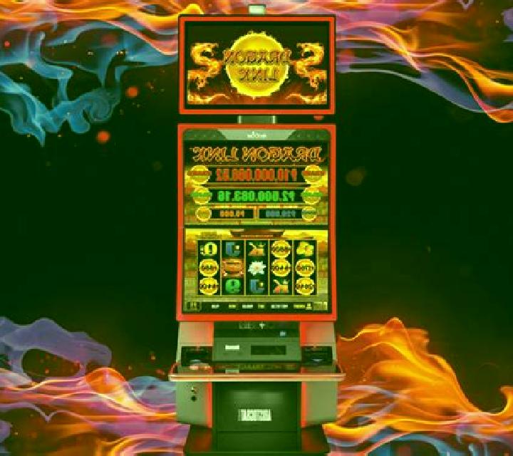 Full Moon Festival slot machine
