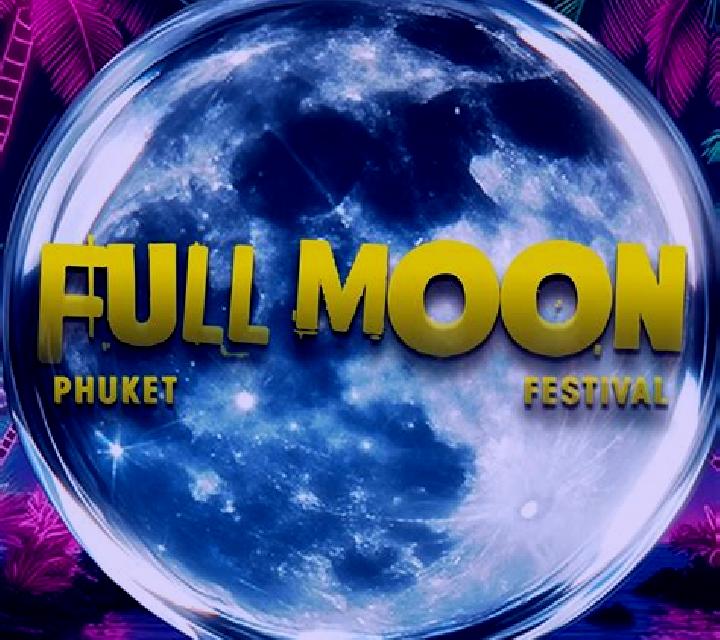 Full Moon Festival slot