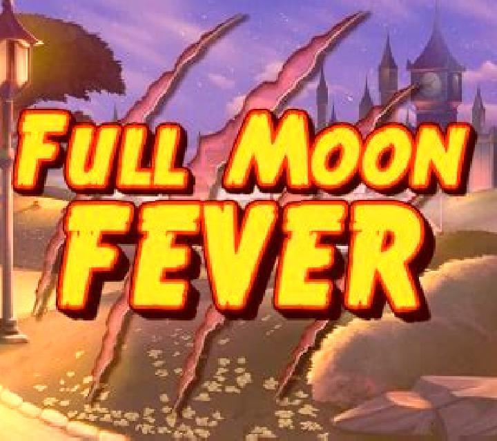 Full Moon Fever (Bwin.Party) online slot