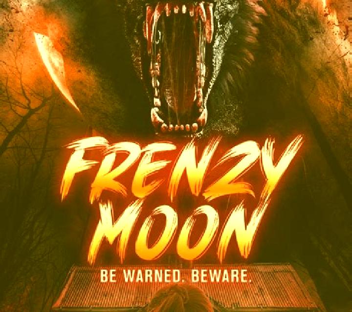Full Moon Frenzy online slot