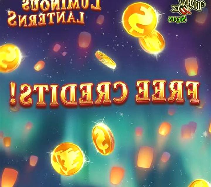Full Moon Lanterns slot machine