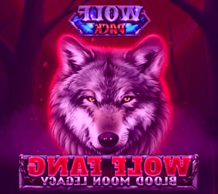 Full Moon Legacy online slot