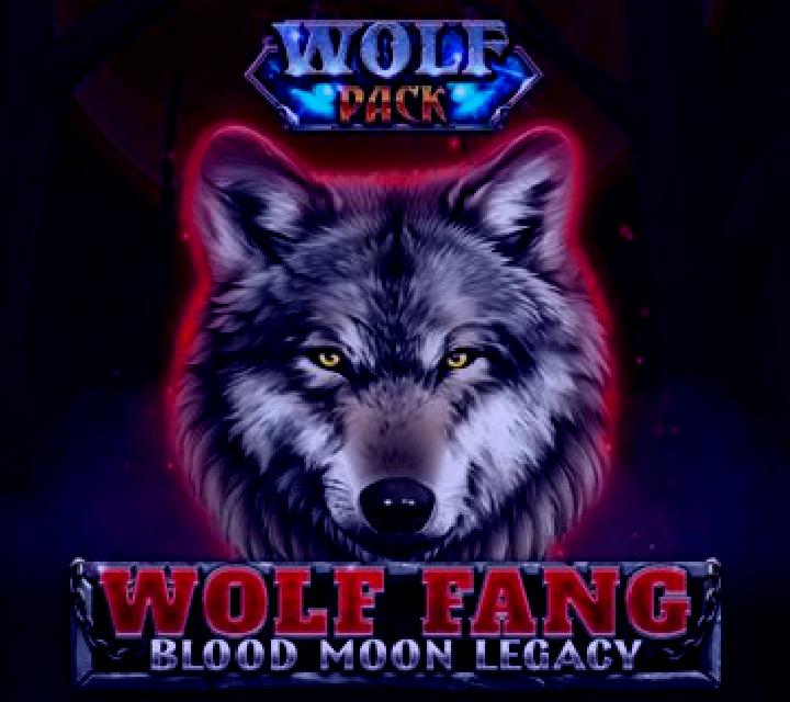 Full Moon Legacy slot game