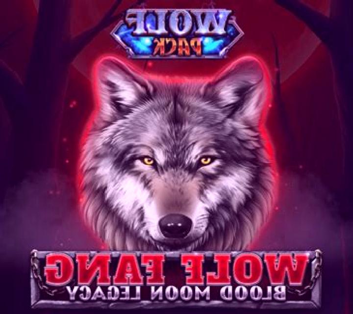 Full Moon Legacy slot machine