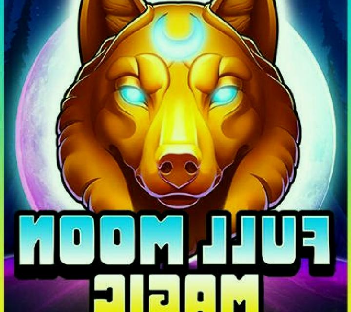 Full Moon Magic online slot