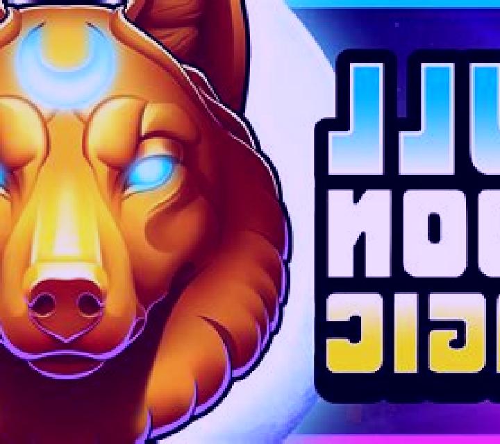 Full Moon Magic slot game