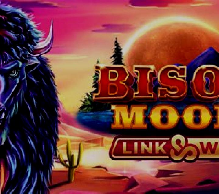 Full Moon online slot