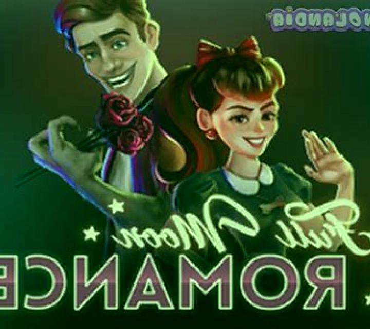 Full Moon Romance online slot