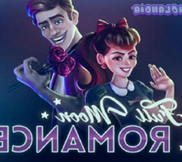 Full Moon Romance slot