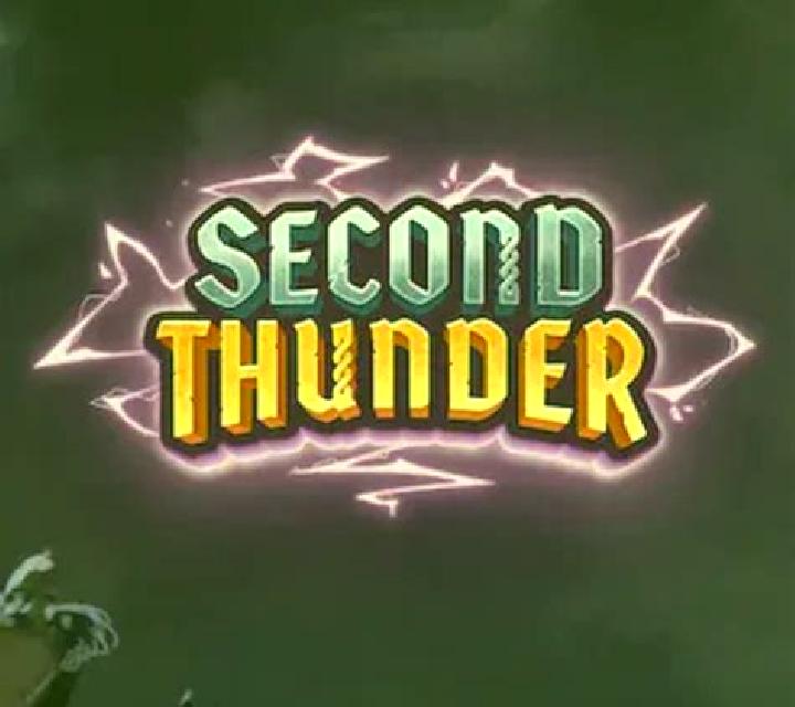 Full Moon White Thunder slot game