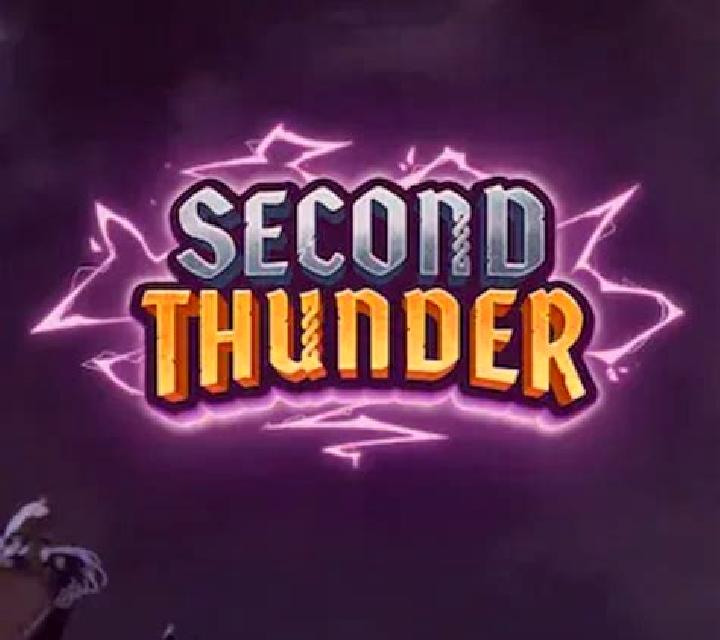 Full Moon White Thunder slot