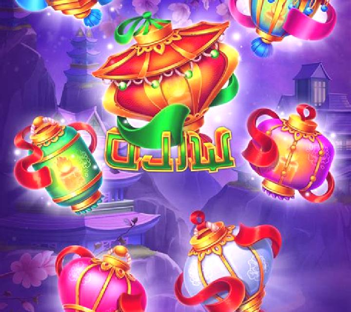 Full Of Luck slot game