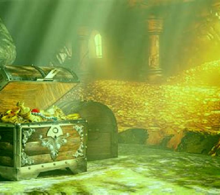 Full Of Treasures online slot