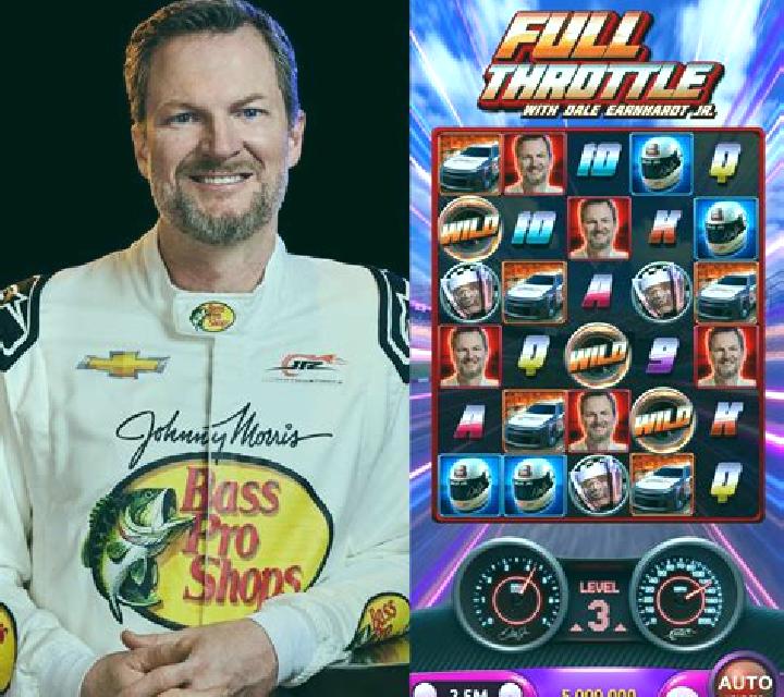 Full Throttle (KA Gaming) online slot