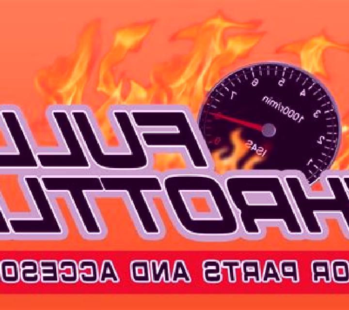 Full Throttle (KA Gaming) slot game