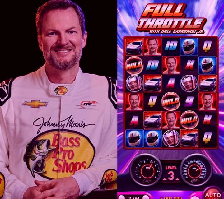 Full Throttle (KA Gaming) slot