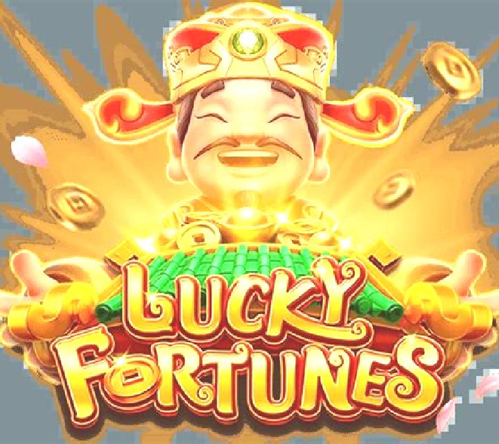 Fullmoon Fortunes slot game