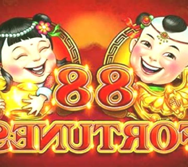 Fulong 88 slot game