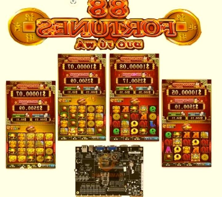 Fulong 88 slot