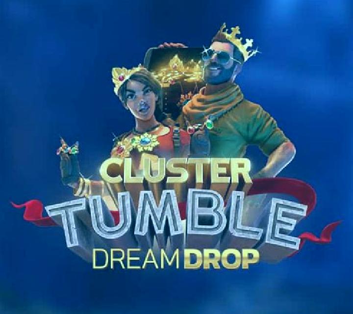 Fumble Tumble online slot