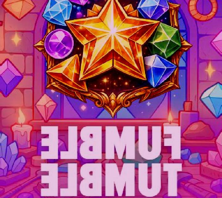 Fumble Tumble slot game