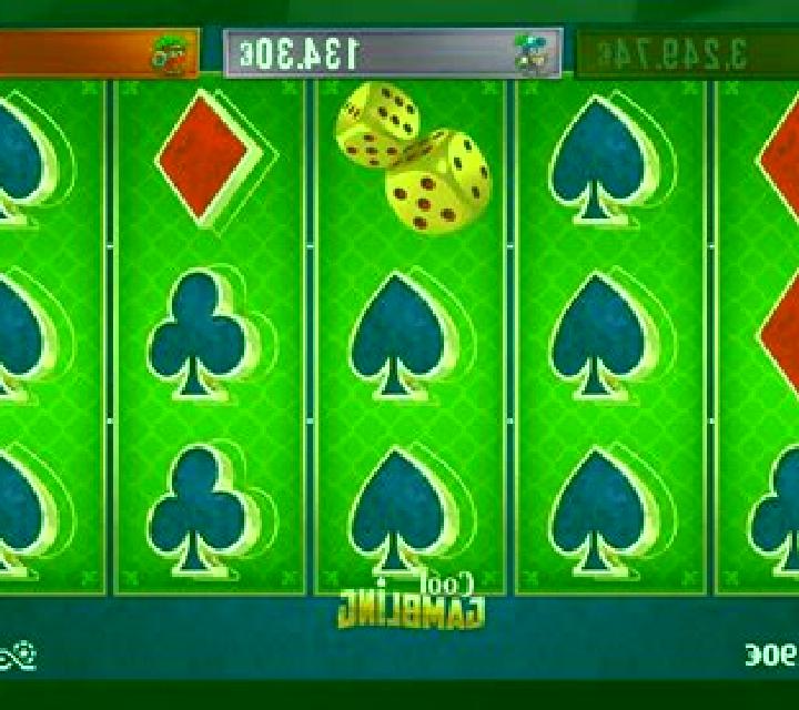 Fun Dice online slot