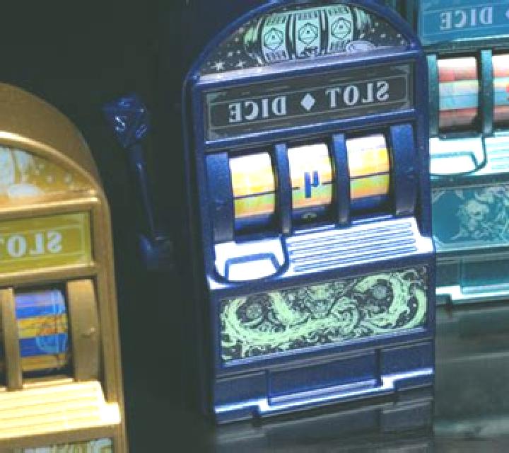 Fun Dice slot
