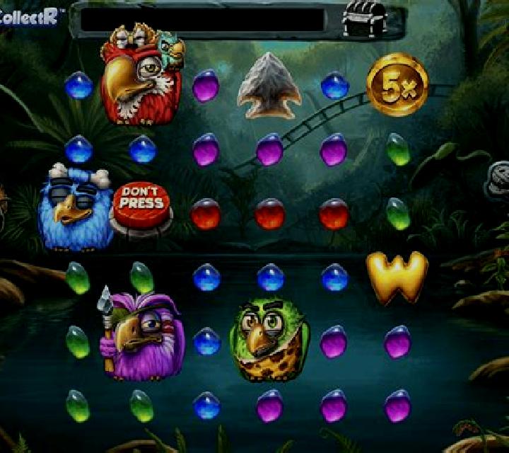 Fun Drops 2 slot game
