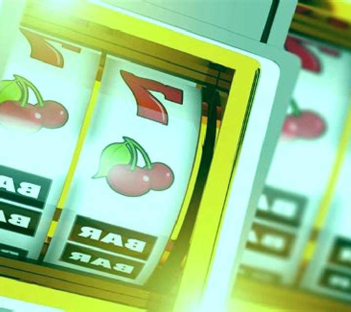 Fun Fair Fruits 100 slot machine