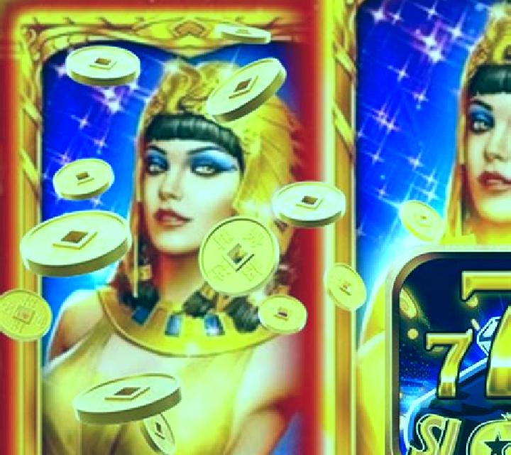 Fun Fair Gold online slot