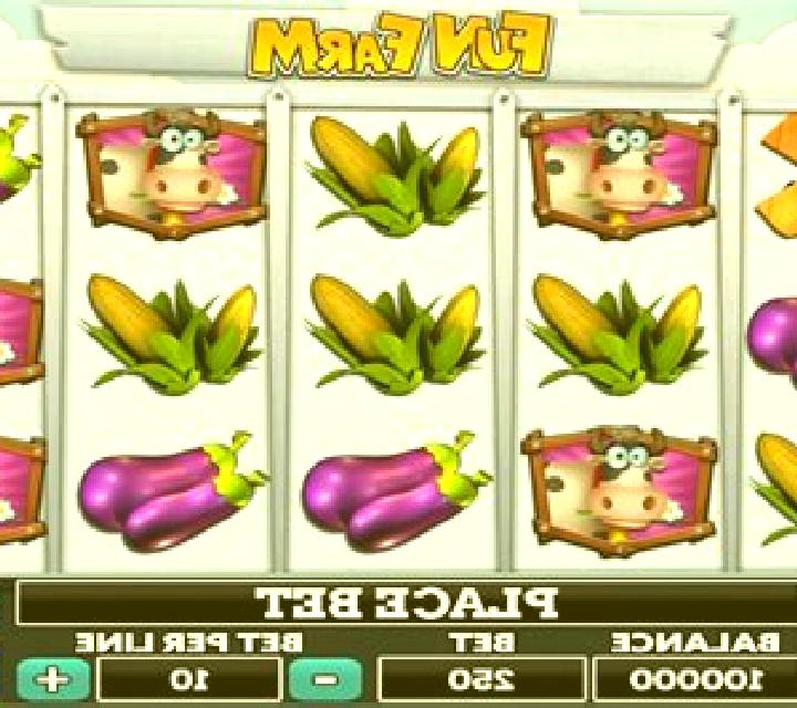 Fun Farm slot