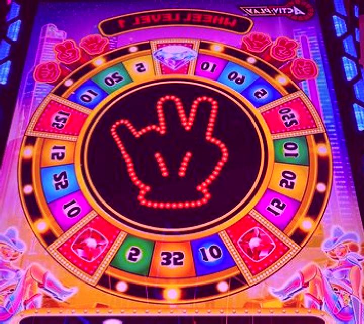 Fun Forever slot machine