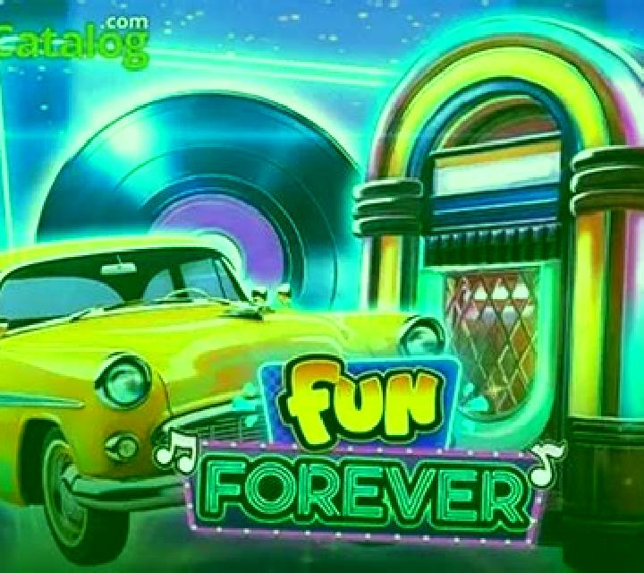 Fun Forever slot