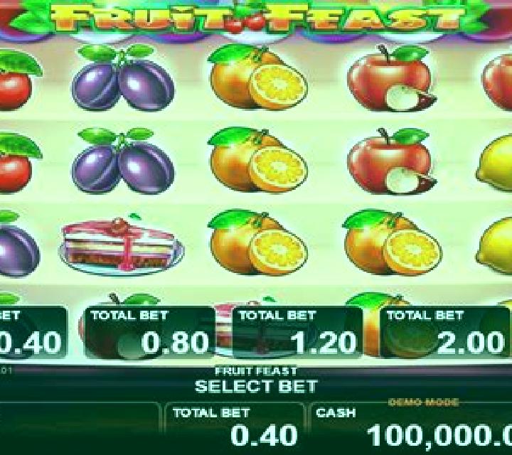 Fun Fruit online slot