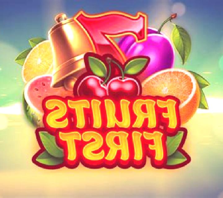 Fun Fruit slot game