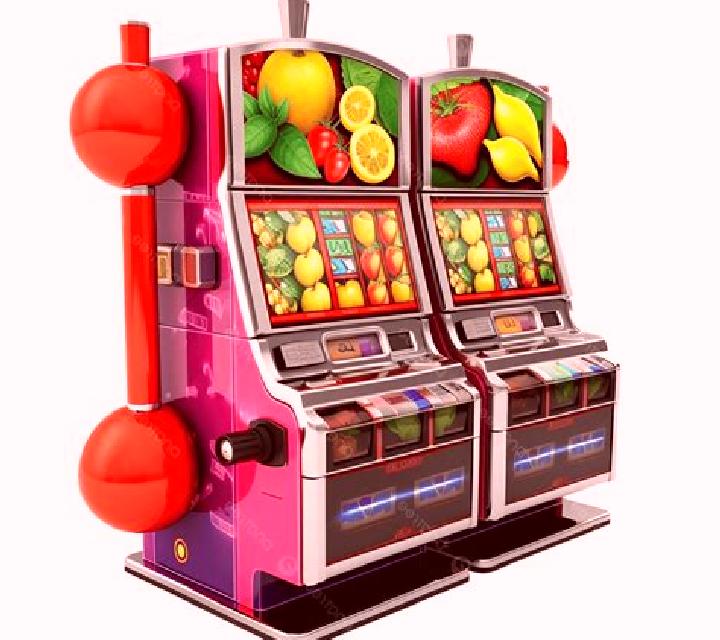 Fun Fruit slot machine
