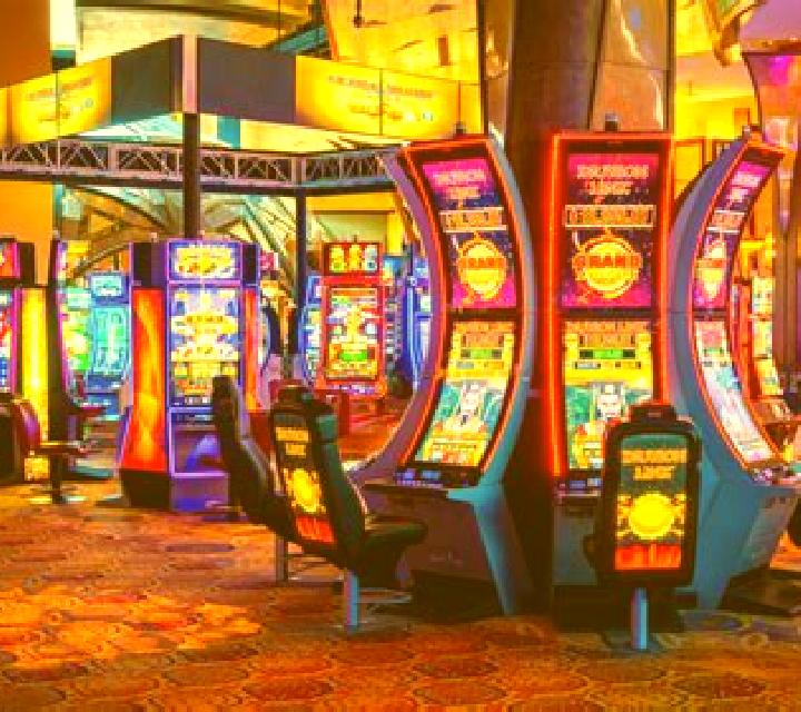 Fun in the Sun online slot