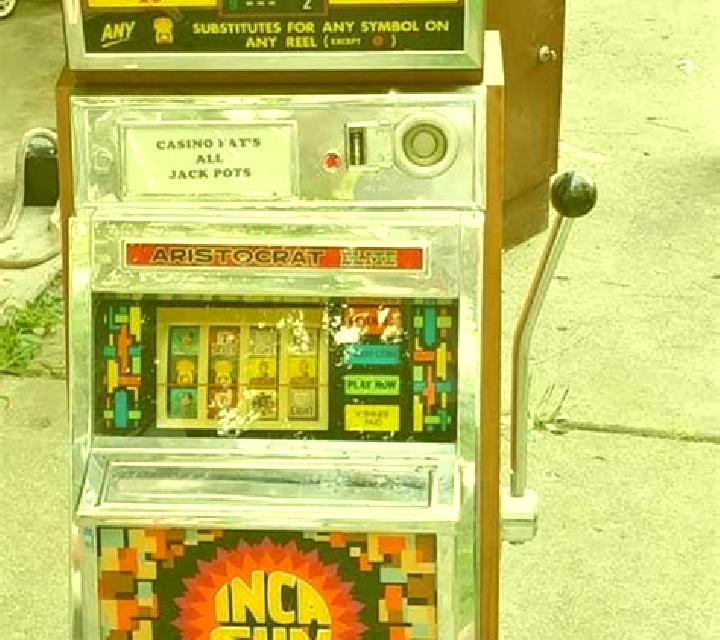 Fun in the Sun slot game