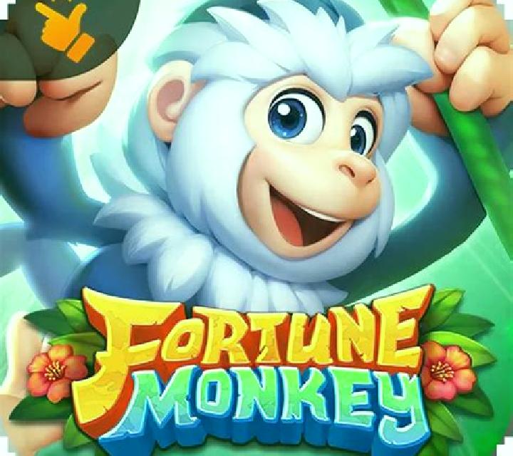Fun Monkey online slot