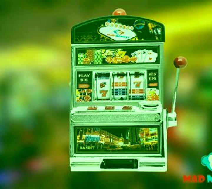 Fun Monkey slot machine