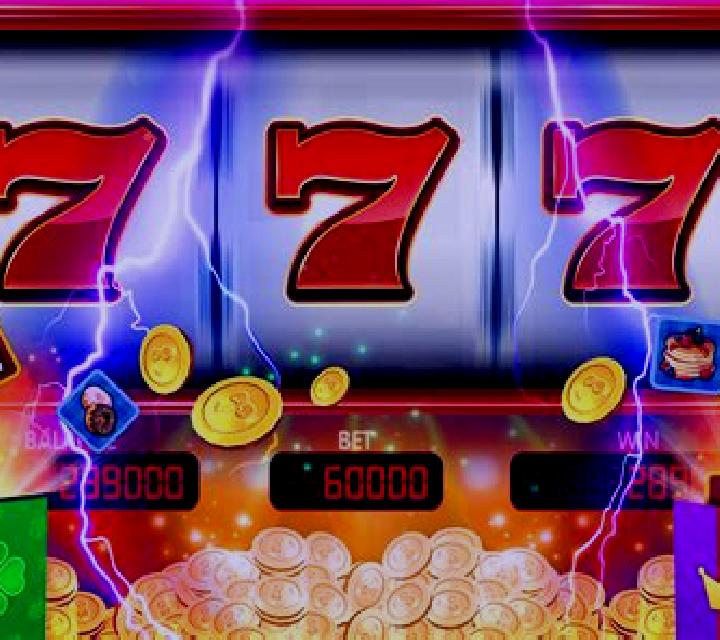 Fun Mountain online slot