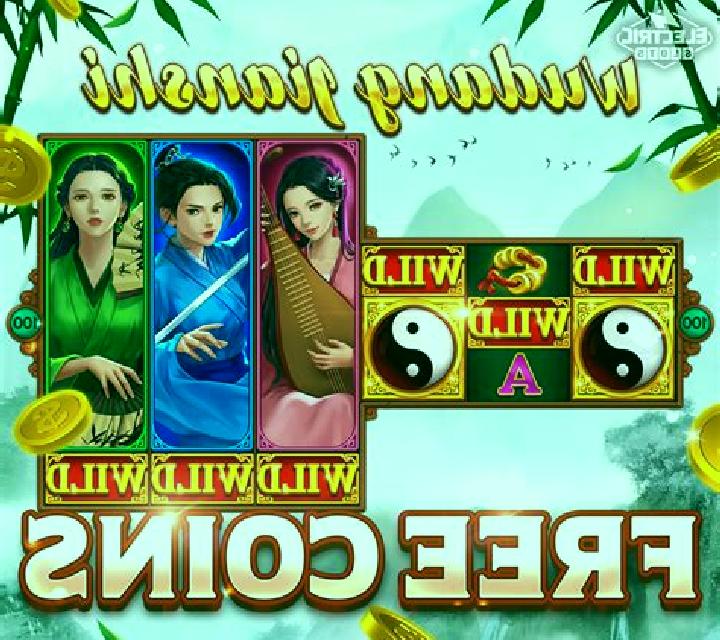 Fun Mountain slot game