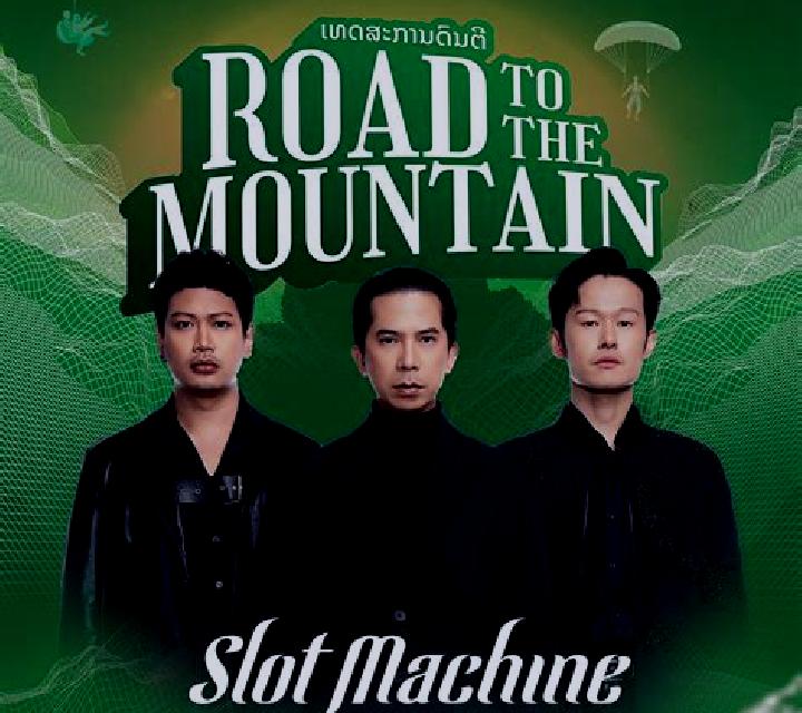 Fun Mountain slot